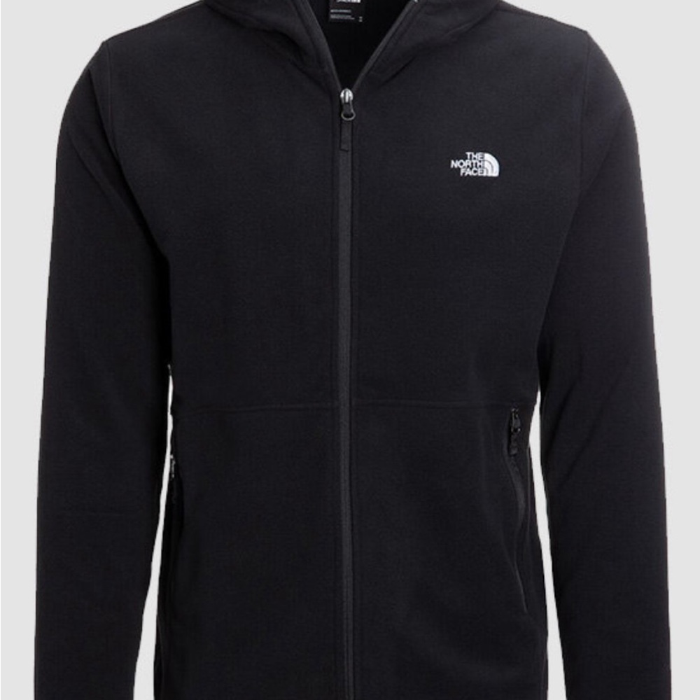 ALPINE POLARTEC 200 PANT and JACKET